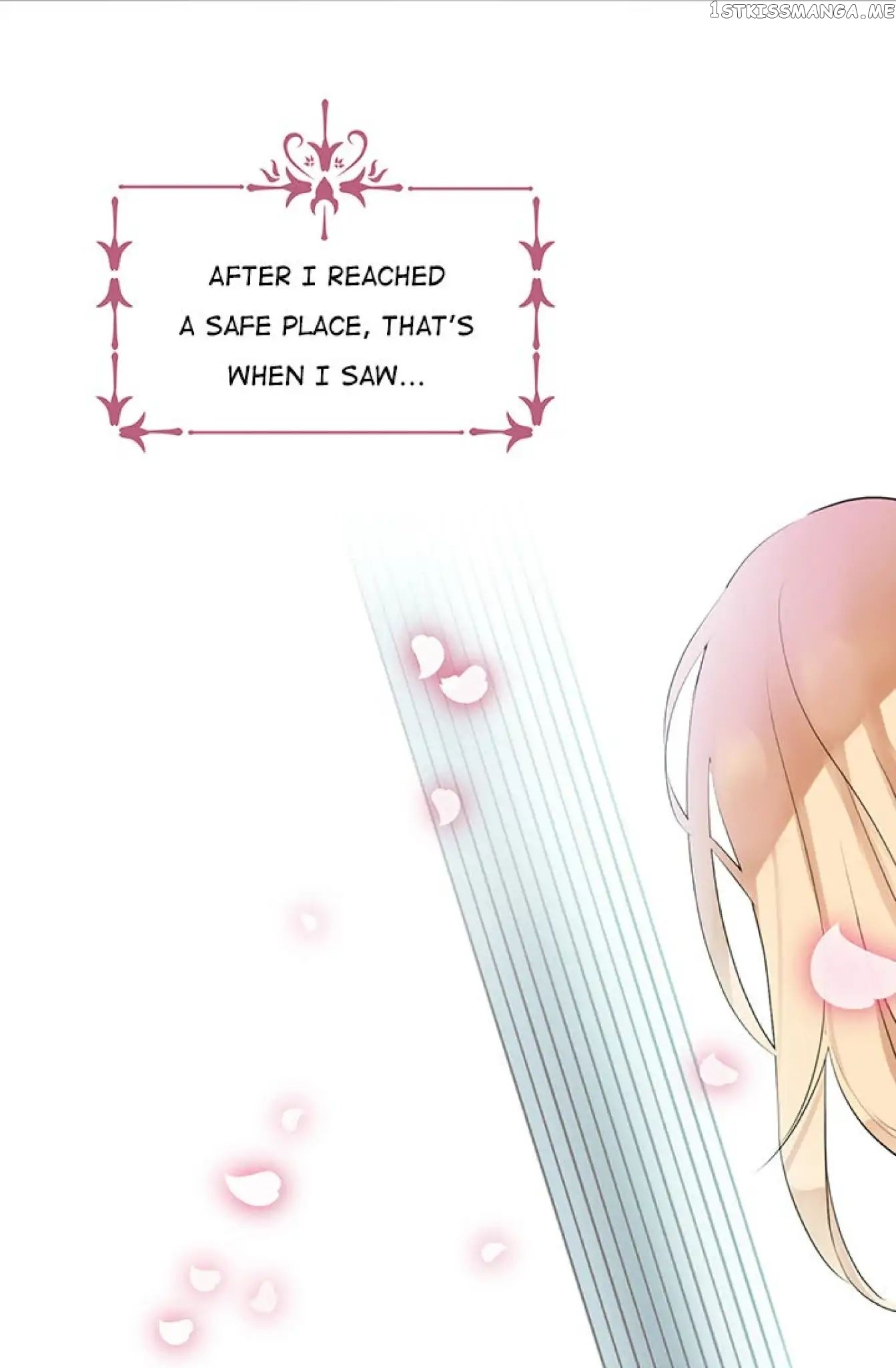 Cat’s Bride chapter 0.1 - page 8