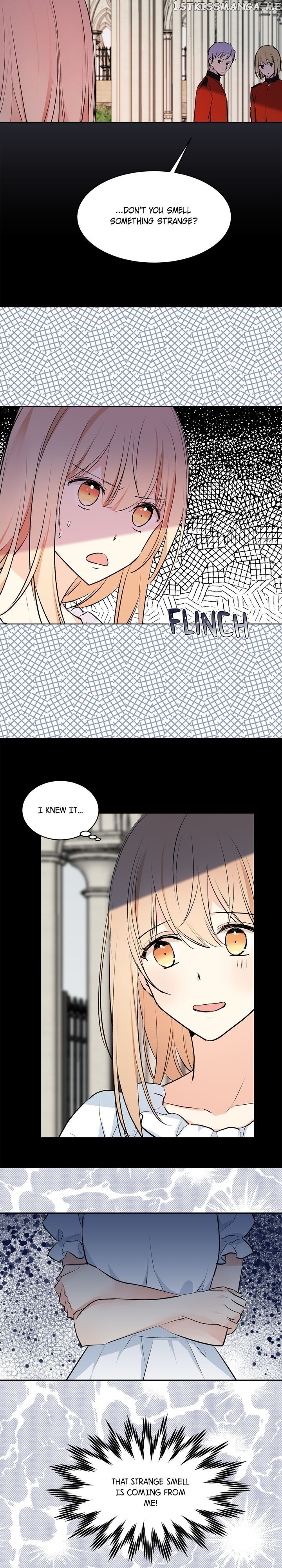 Cat’s Bride chapter 22 - page 11