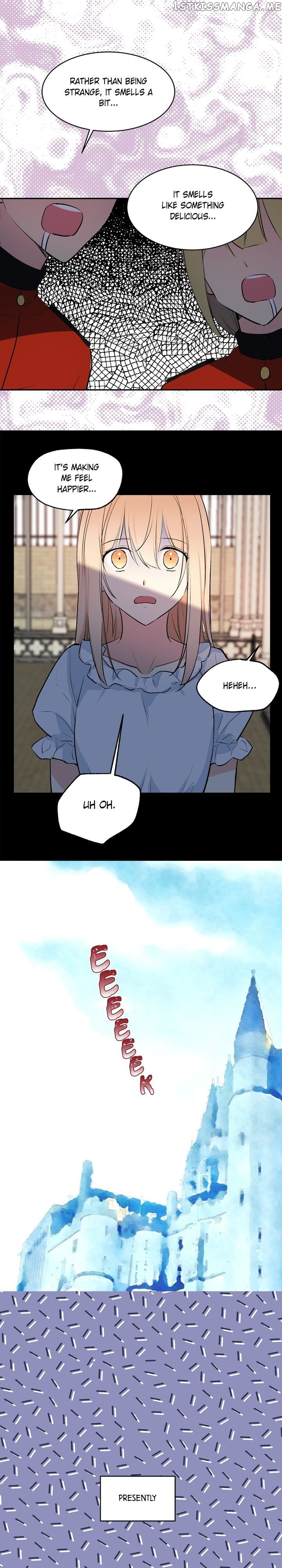 Cat’s Bride chapter 22 - page 13