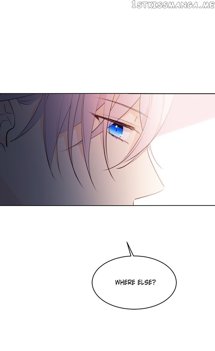 Cat’s Bride chapter 23 - page 4