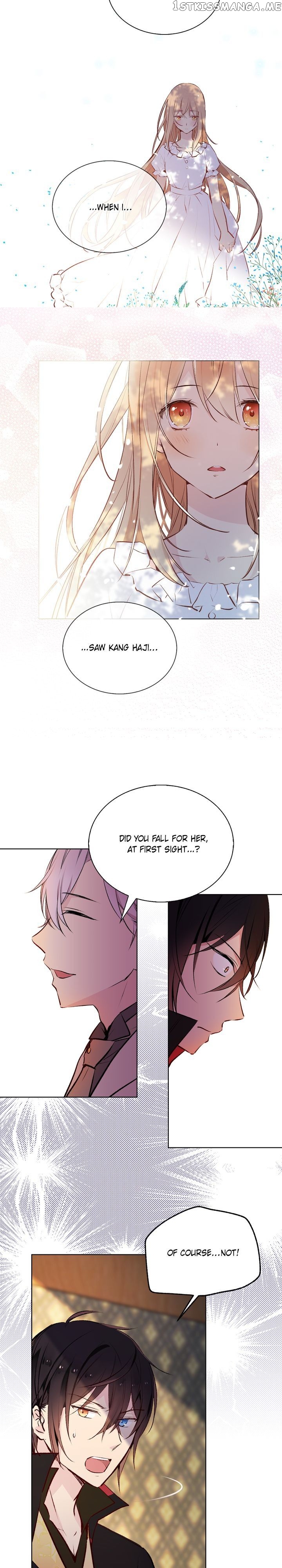Cat’s Bride chapter 23 - page 7