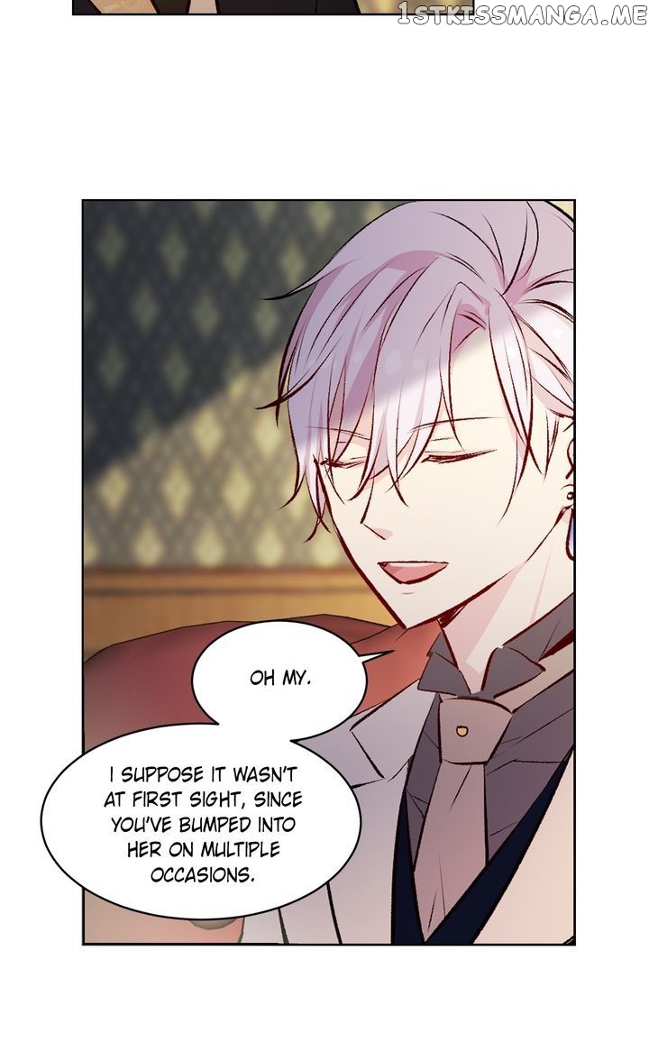 Cat’s Bride chapter 23 - page 8