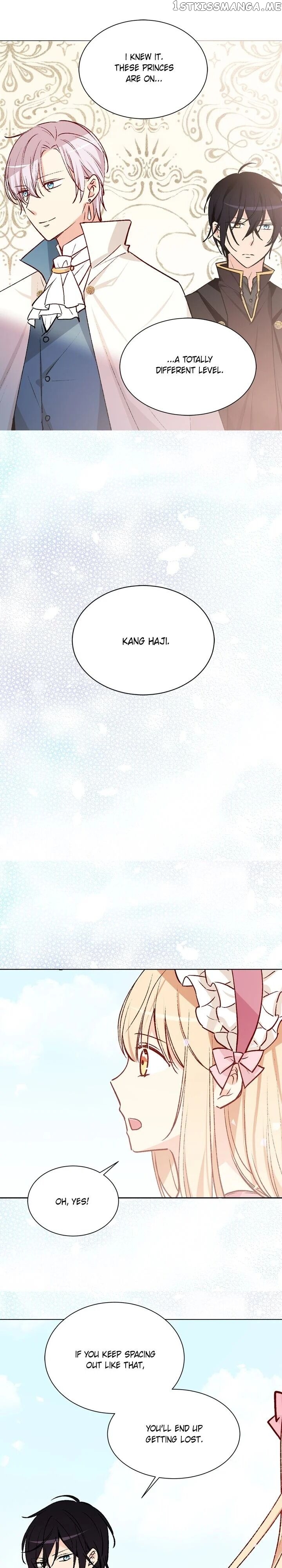 Cat’s Bride chapter 47 - page 11