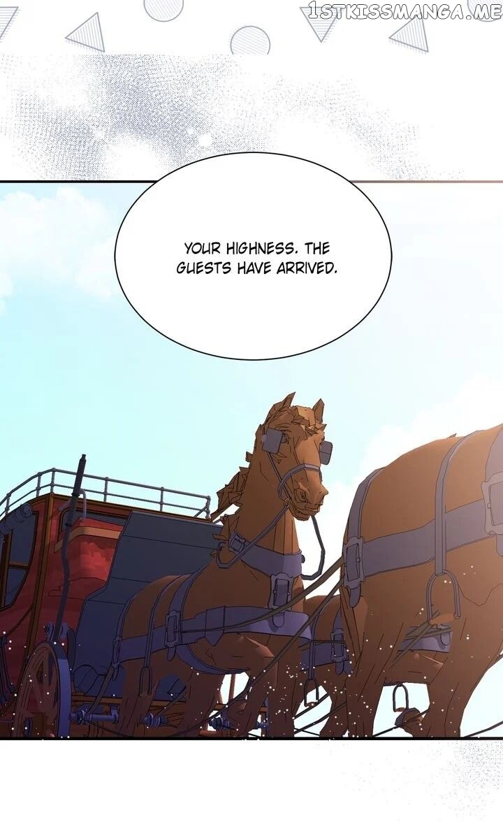 Cat’s Bride chapter 47 - page 14