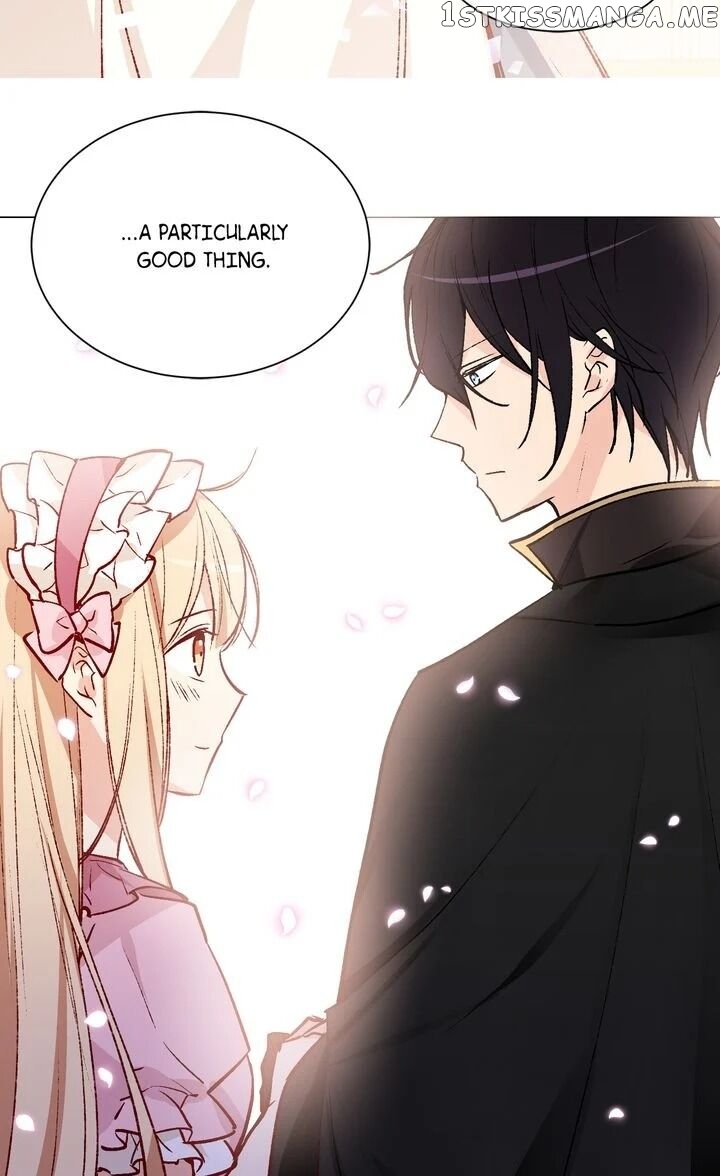 Cat’s Bride chapter 47 - page 18