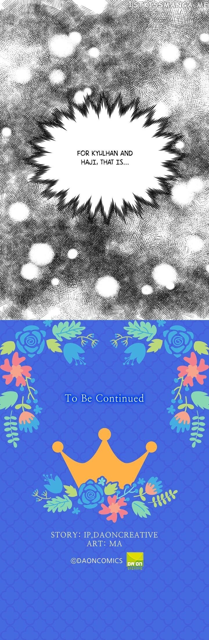 Cat’s Bride chapter 47 - page 19