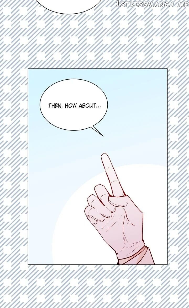 Cat’s Bride chapter 47 - page 6