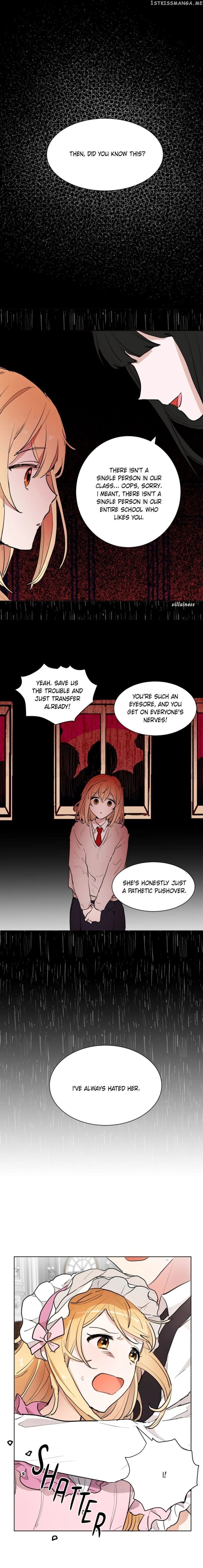 Cat’s Bride chapter 49 - page 6