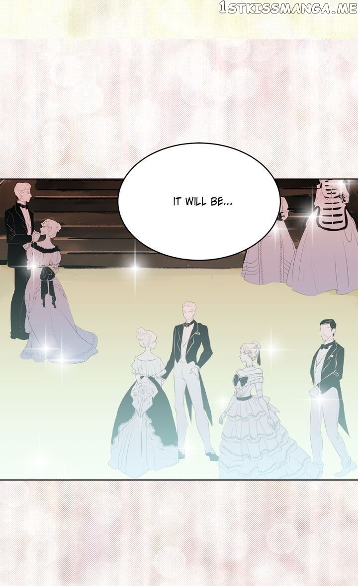Cat’s Bride chapter 38 - page 8