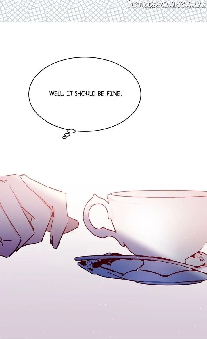 Cat’s Bride chapter 39 - page 12