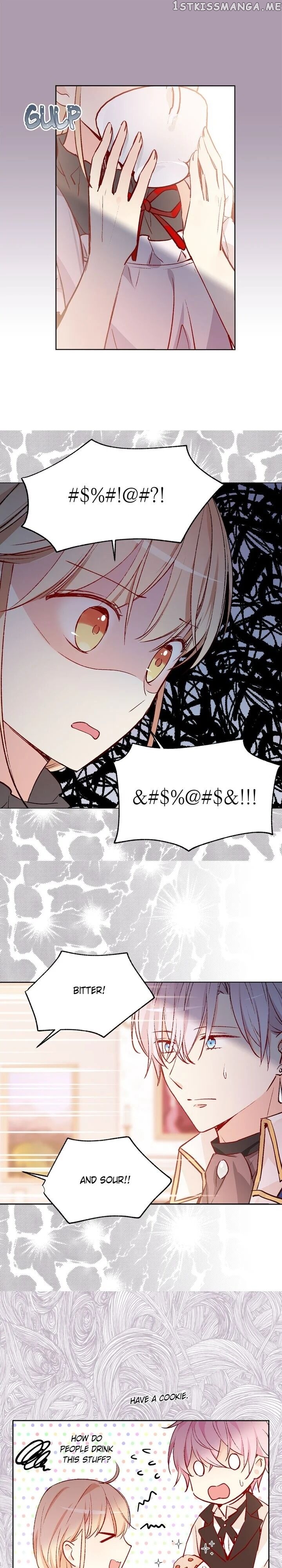 Cat’s Bride chapter 39 - page 13