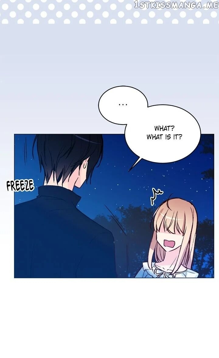 Cat’s Bride chapter 40 - page 16
