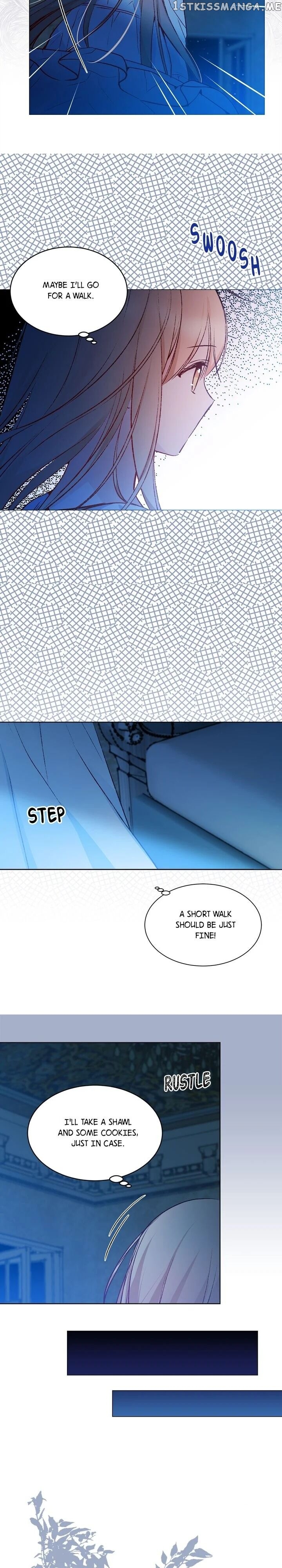 Cat’s Bride chapter 40 - page 6