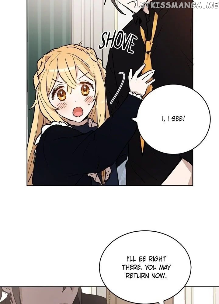 Cat’s Bride chapter 64 - page 18