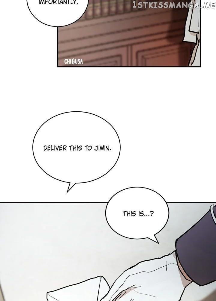 Cat’s Bride chapter 64 - page 23