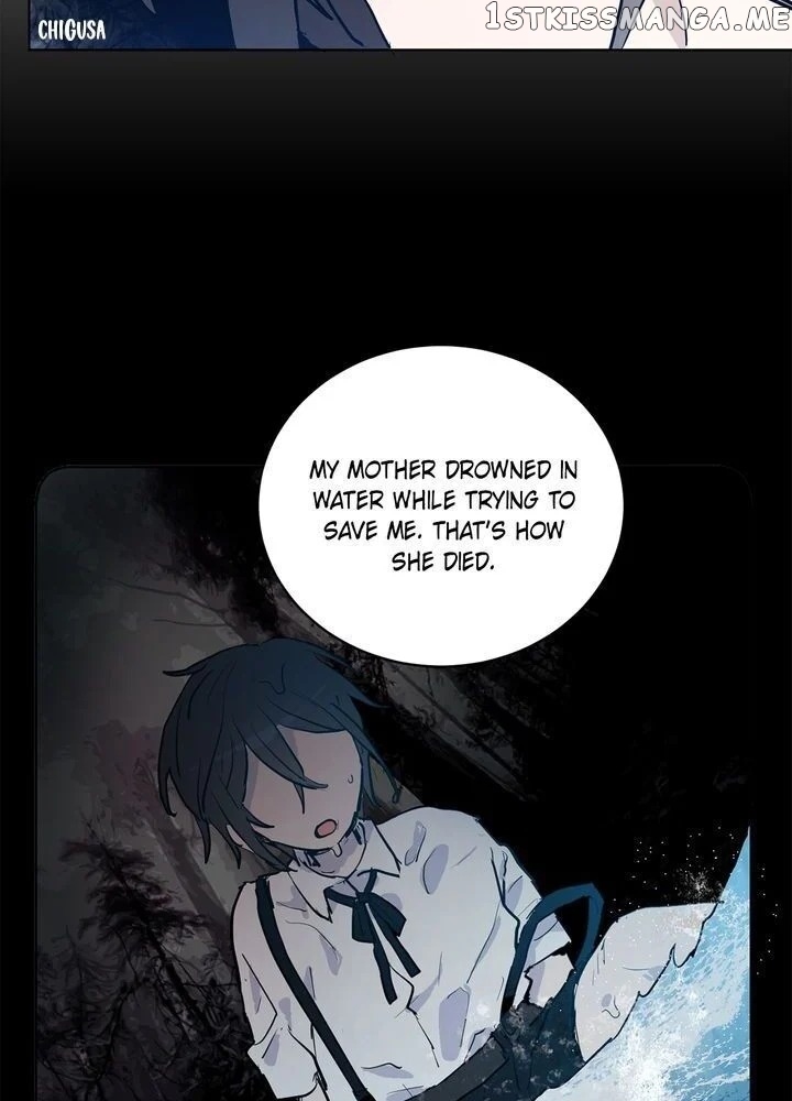 Cat’s Bride chapter 64 - page 9