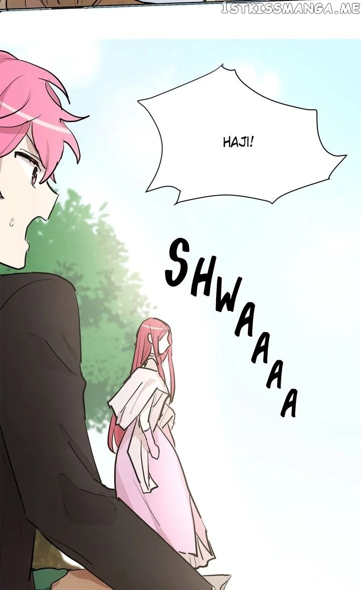 Cat’s Bride chapter 53 - page 8
