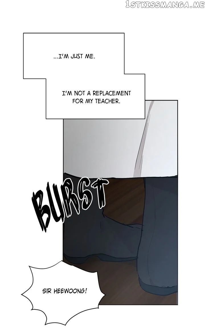 Cat’s Bride chapter 55 - page 8
