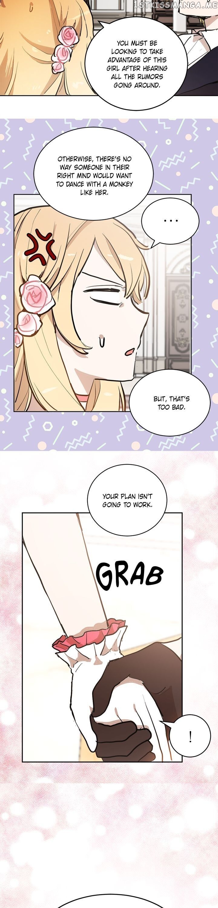 Cat’s Bride chapter 67 - page 10