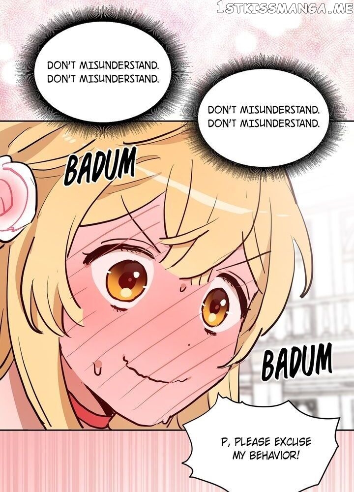 Cat’s Bride chapter 67 - page 13