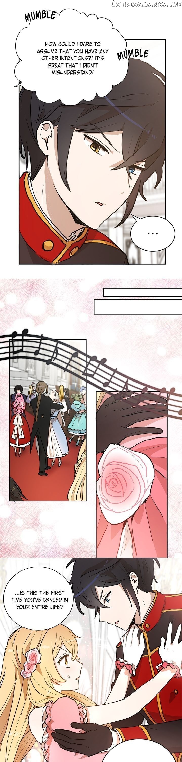 Cat’s Bride chapter 67 - page 15