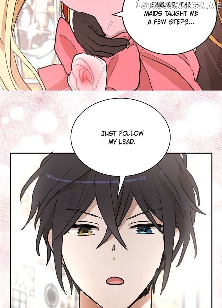 Cat’s Bride chapter 67 - page 16