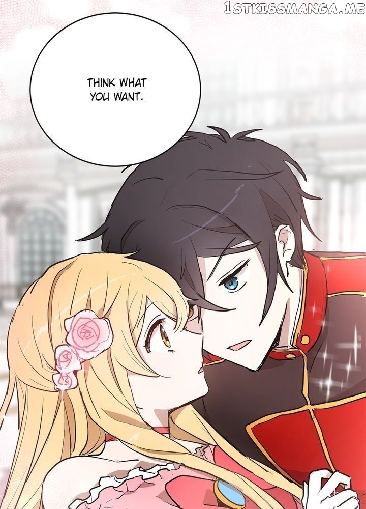 Cat’s Bride chapter 67 - page 20