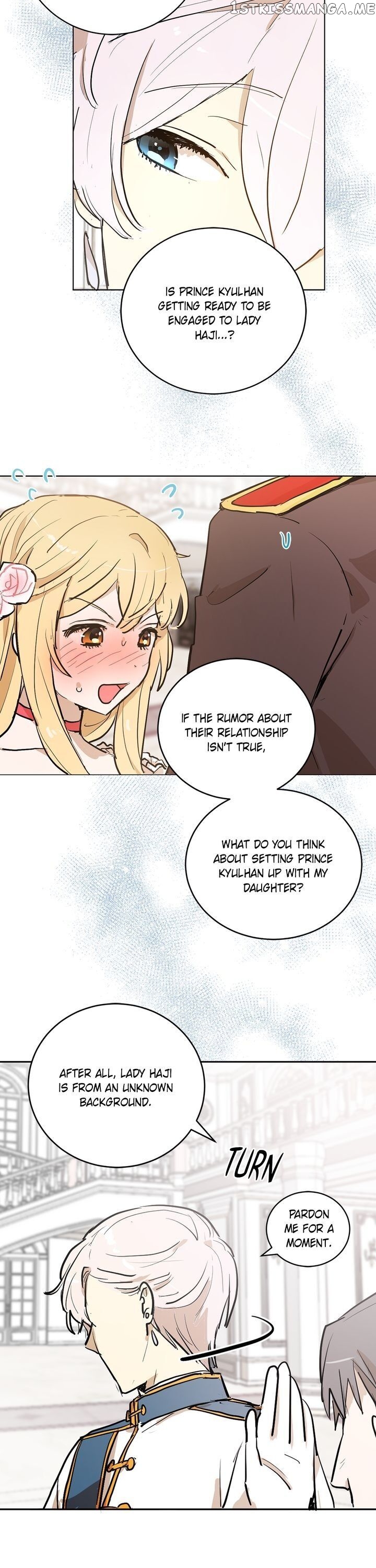Cat’s Bride chapter 67 - page 26