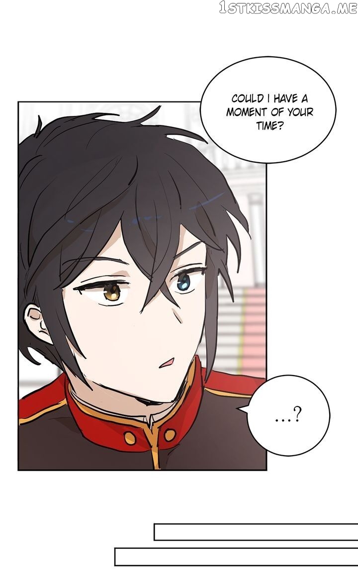 Cat’s Bride chapter 67 - page 28