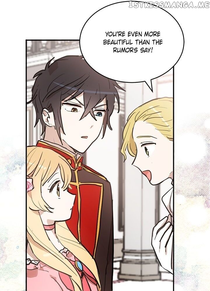 Cat’s Bride chapter 67 - page 6