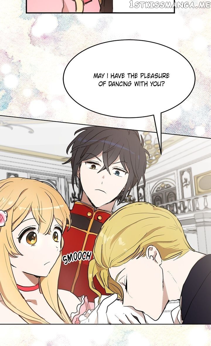 Cat’s Bride chapter 67 - page 7