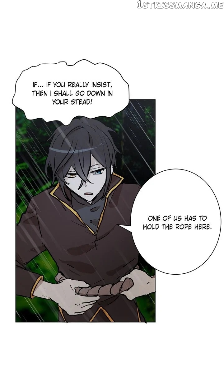 Cat’s Bride chapter 56 - page 16