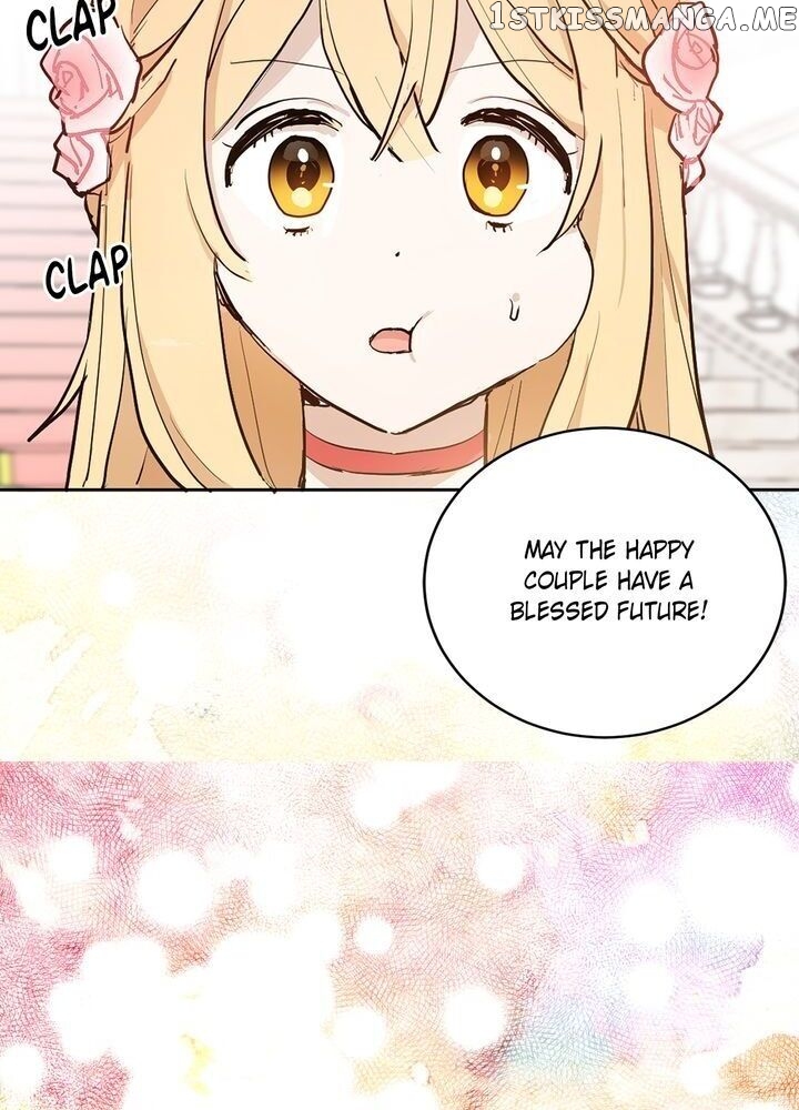 Cat’s Bride chapter 68 - page 11