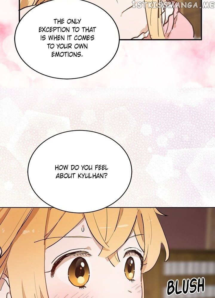 Cat’s Bride chapter 68 - page 16