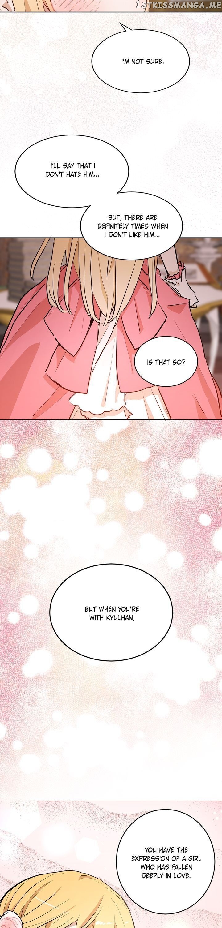 Cat’s Bride chapter 68 - page 17