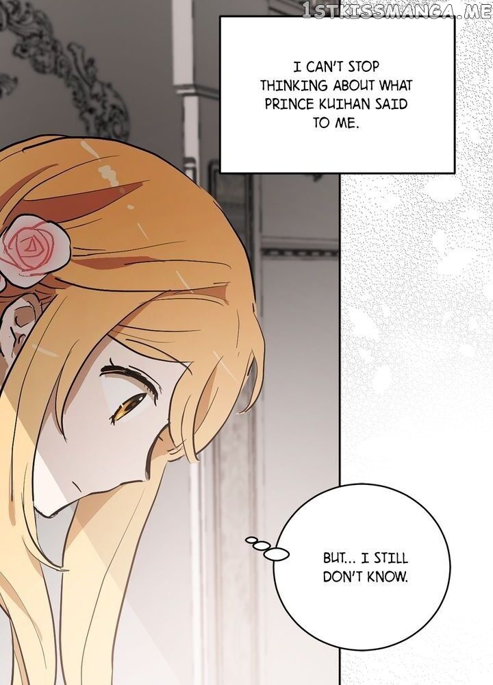 Cat’s Bride chapter 68 - page 20