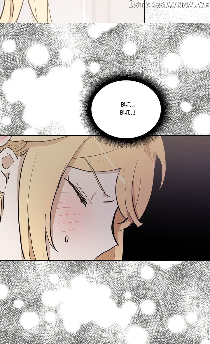 Cat’s Bride chapter 68 - page 21