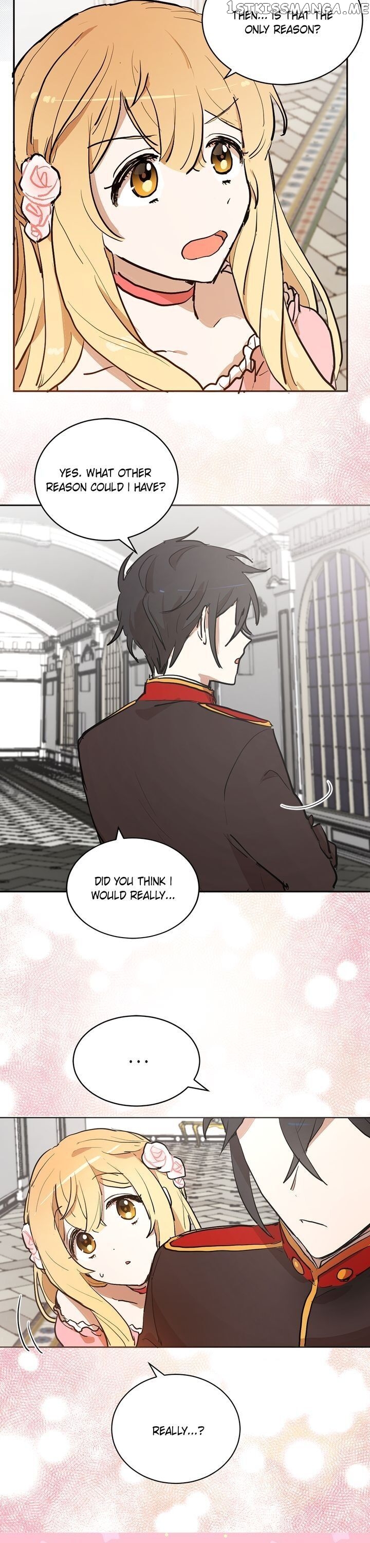 Cat’s Bride chapter 68 - page 26