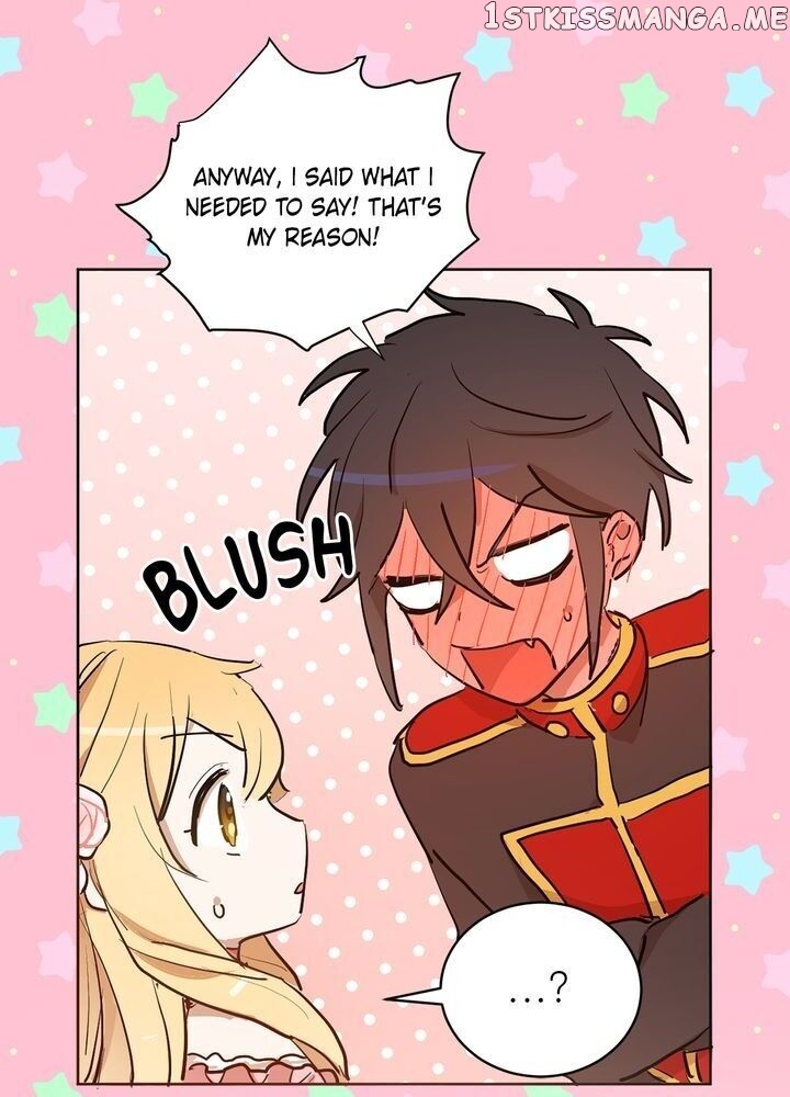 Cat’s Bride chapter 68 - page 27