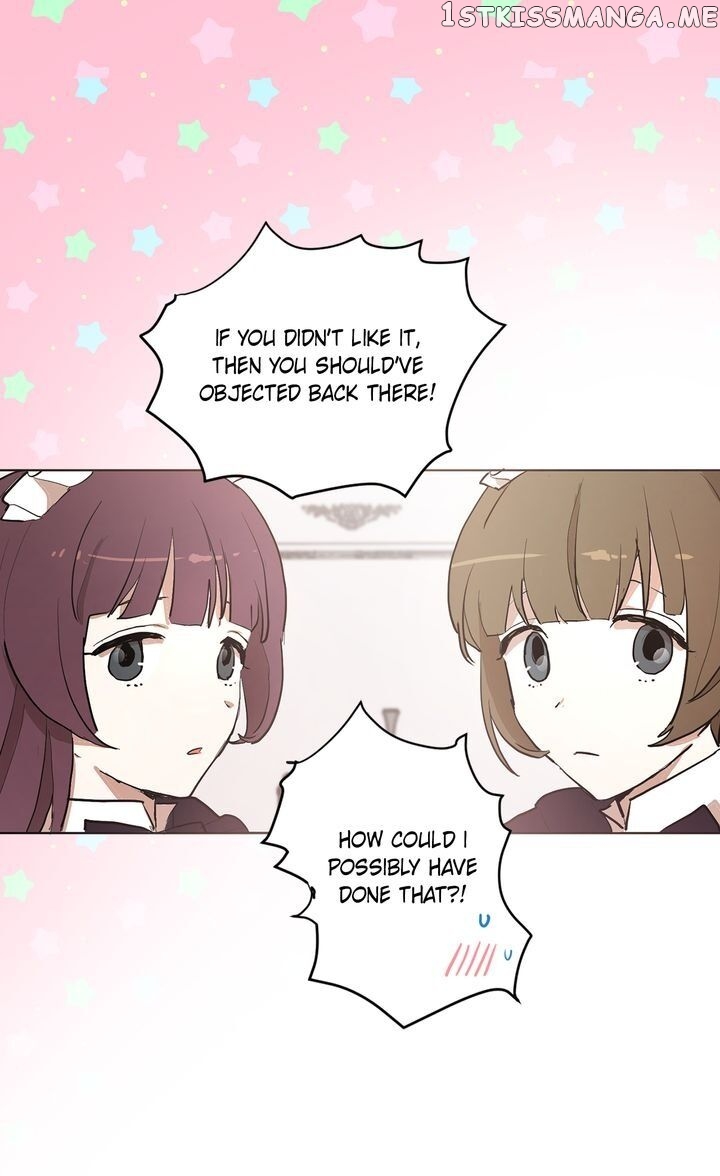 Cat’s Bride chapter 68 - page 28
