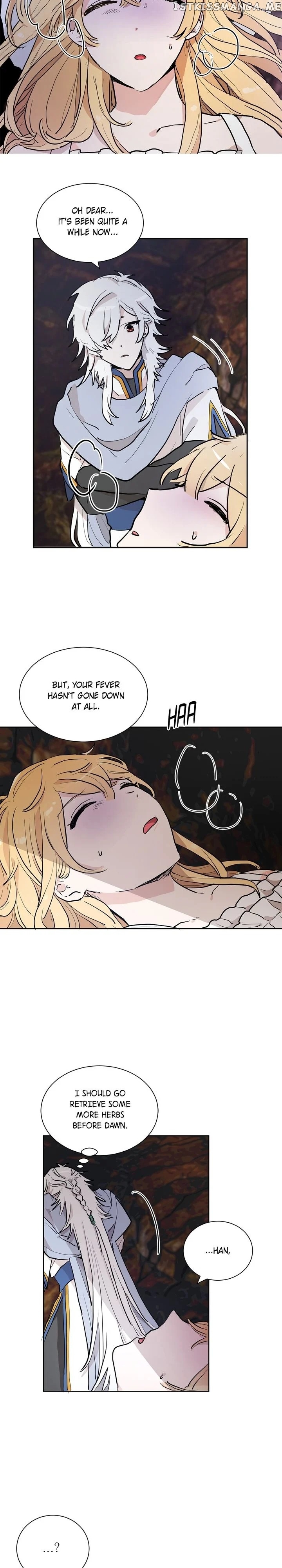 Cat’s Bride chapter 57 - page 6