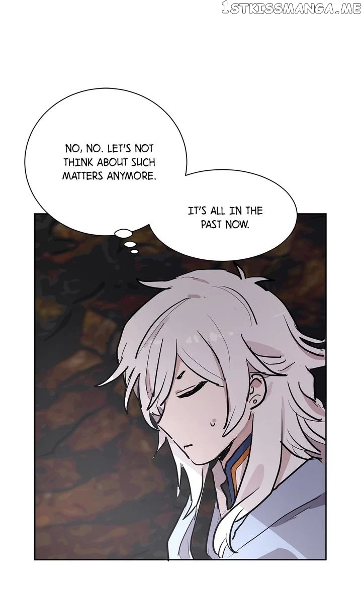 Cat’s Bride chapter 57 - page 8