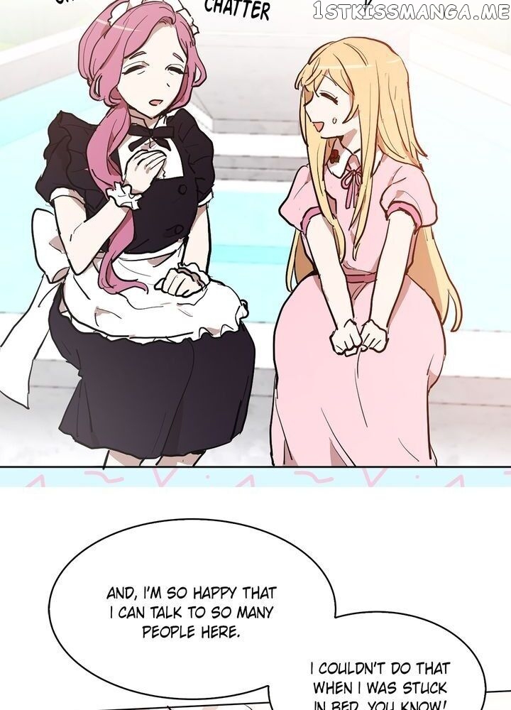 Cat’s Bride chapter 69 - page 18