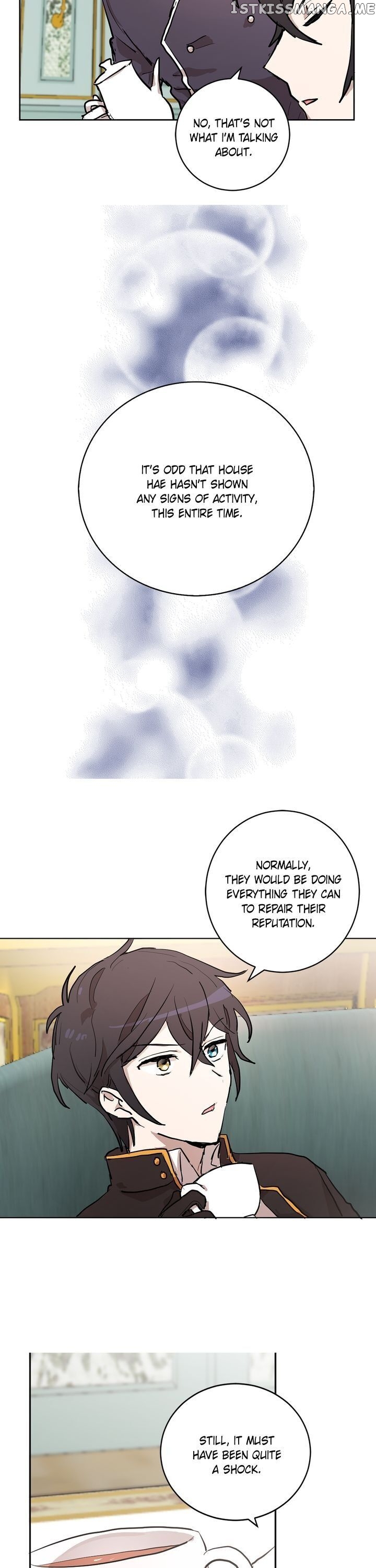 Cat’s Bride chapter 69 - page 24