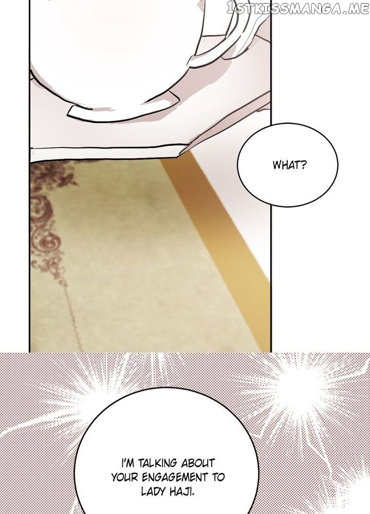 Cat’s Bride chapter 69 - page 25