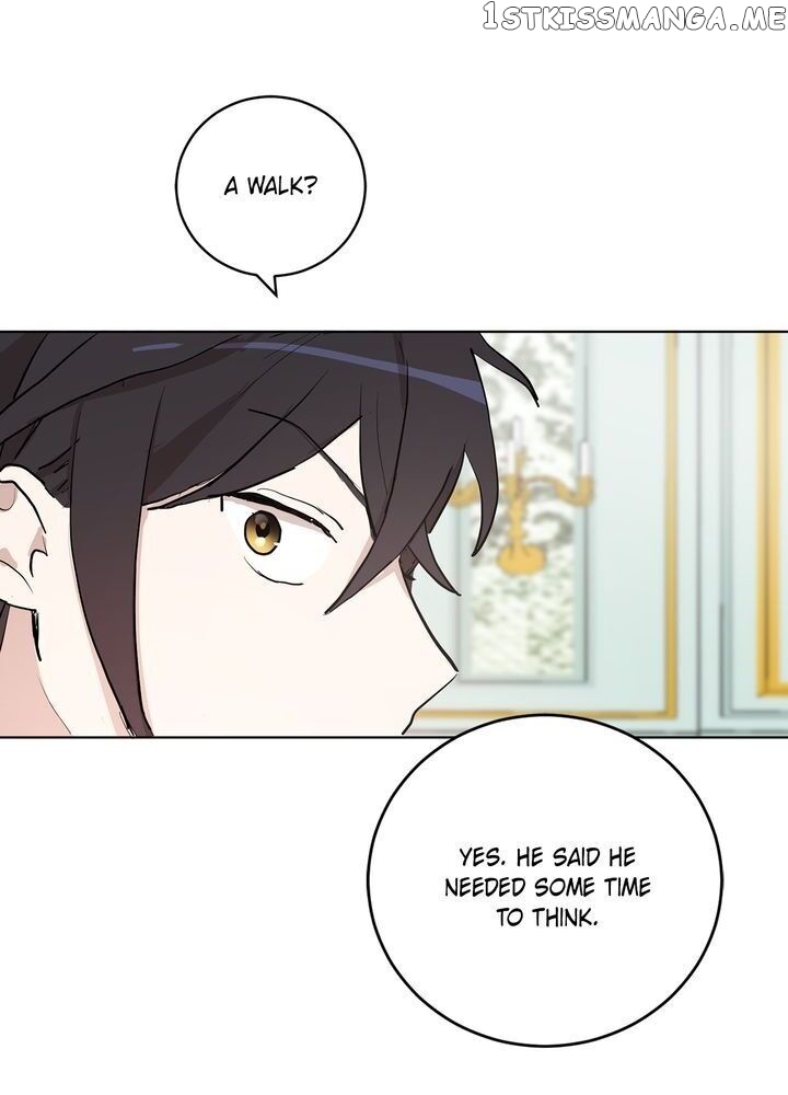 Cat’s Bride chapter 69 - page 27