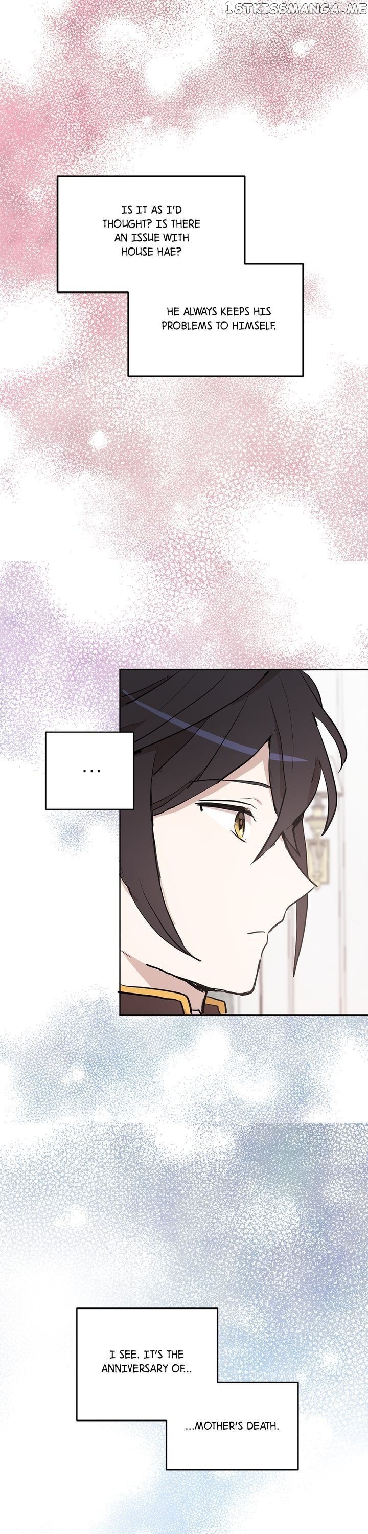 Cat’s Bride chapter 69 - page 29