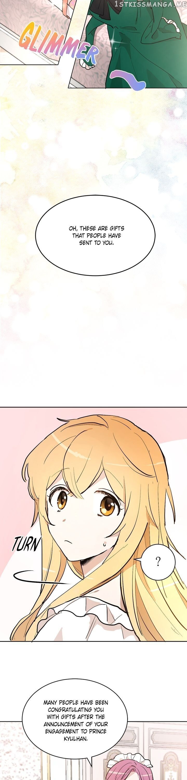 Cat’s Bride chapter 69 - page 3