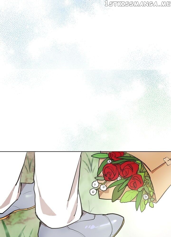 Cat’s Bride chapter 69 - page 30