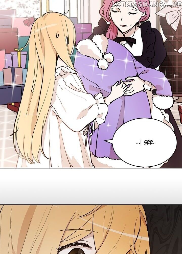 Cat’s Bride chapter 69 - page 4